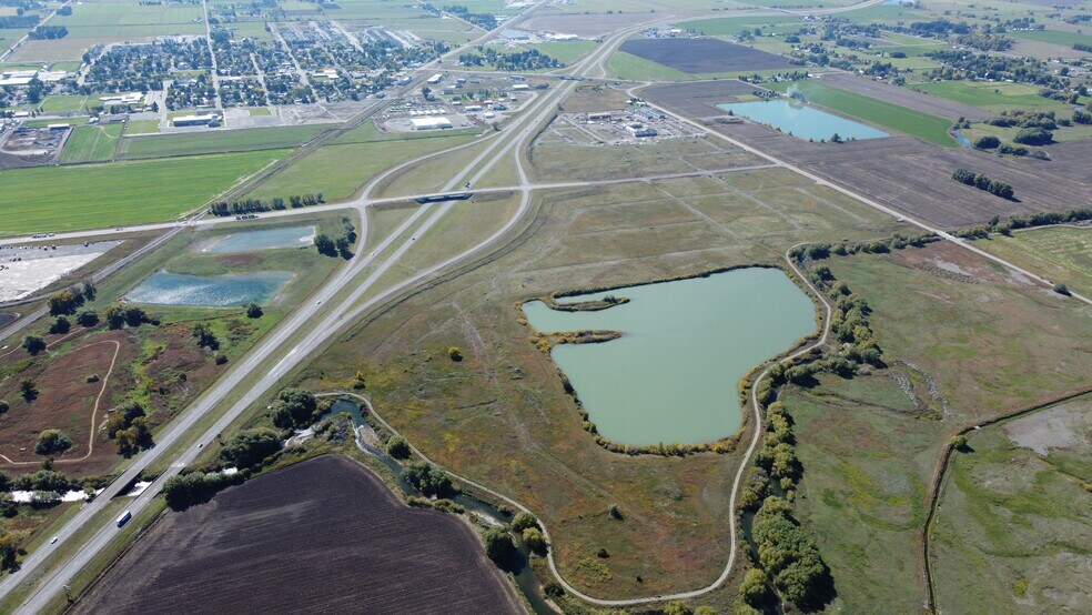 More Photos Of 7th west 9th North, Sugar City Land For Sale