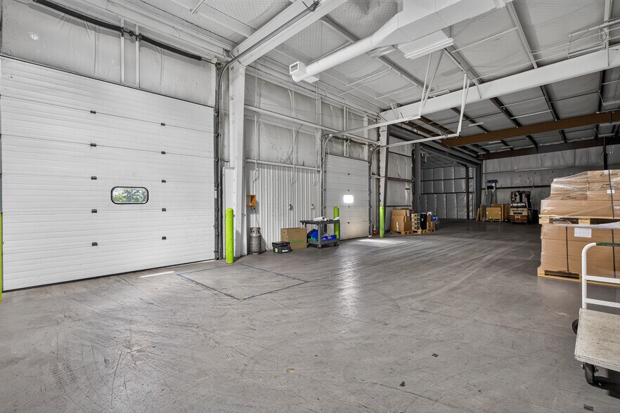 More Photos Of 4480 Ray Boll Blvd, Columbus Warehouse For Lease