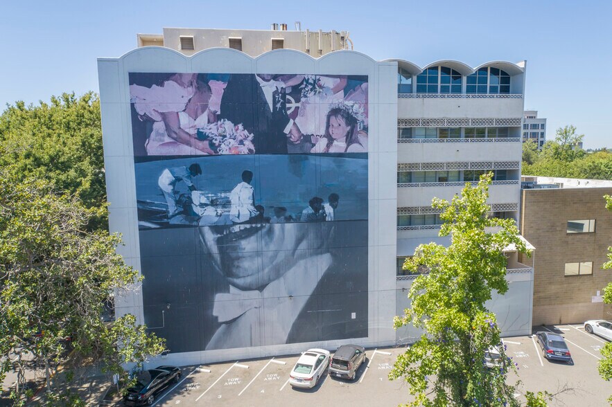 More Photos Of 901 H St, Sacramento Office For Lease