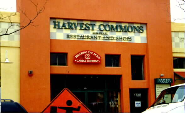 More Photos Of 2010 14th St, Boulder Unknown For Lease