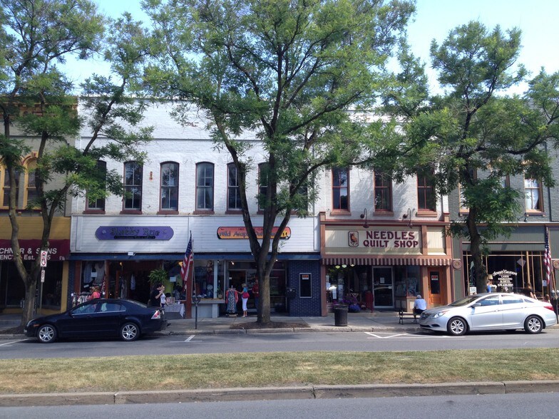 Primary Photo Of 69-73 Main St, Wellsboro Loft Creative Space For Lease