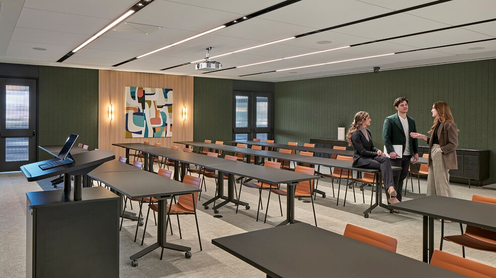 More Photos Of 1800 Larimer St, Denver Office For Lease