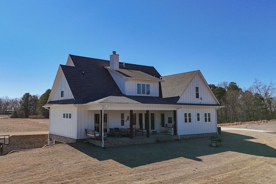 More Photos Of 1131 Ed Minor Rd, Warrior Land For Sale