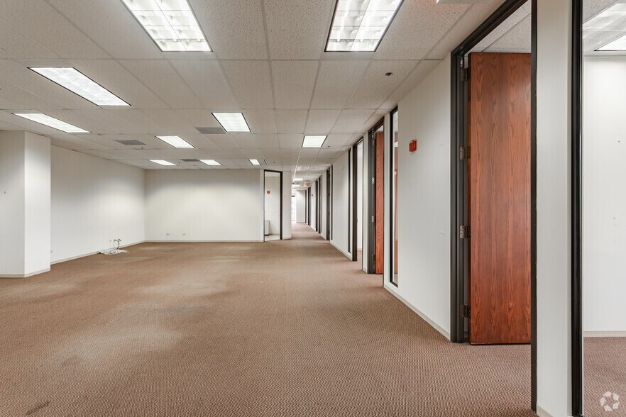 Photo of 3rd Floor Ste 340