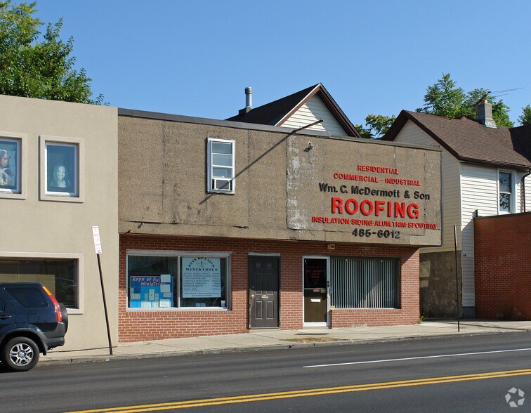 More Photos Of 4831 Belair Rd, Baltimore General Retail For Sale