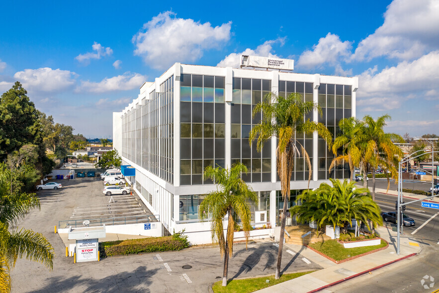 Primary Photo Of 4201 N Long Beach Blvd, Long Beach Office For Lease