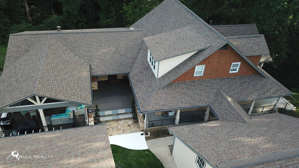 More Photos Of 611 Elliott Rd, Dawsonville Specialty For Sale