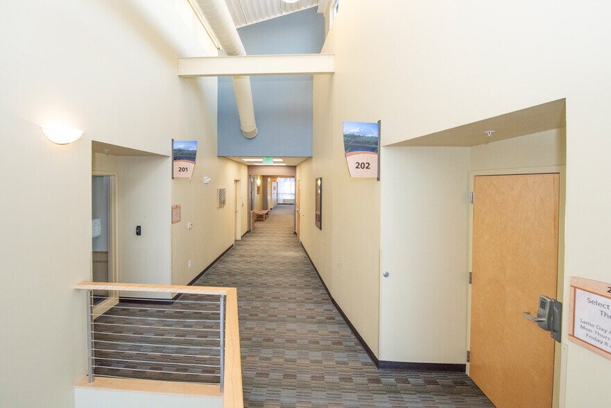 More Photos Of 17101 Snowmobile Ln, Eagle River Healthcare For Sale