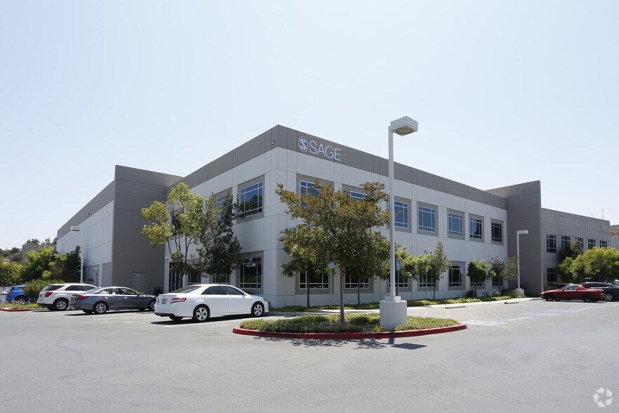 More Photos Of 2590 Conejo Spectrum St, Thousand Oaks Warehouse For Lease