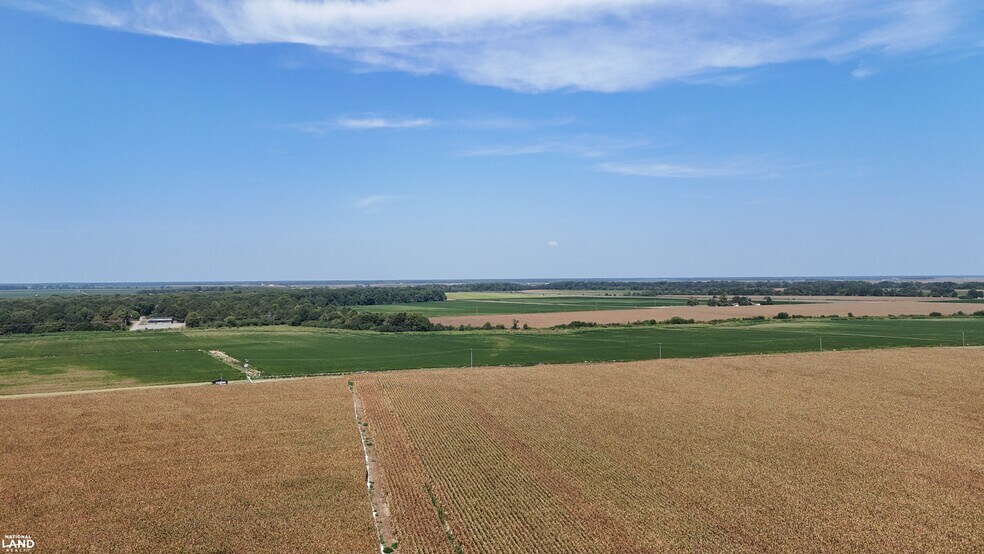 More Photos Of 1120 Highway 165 N, Stuttgart Land For Sale
