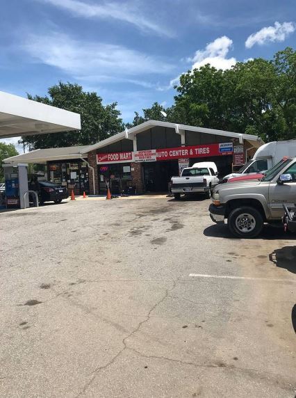 More Photos Of 302 N Main St, Fuquay Varina Convenience Store For Sale