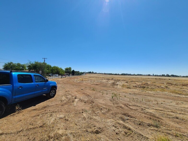 More Photos Of 1625-1975 NELSON Ave, Oroville Land For Sale