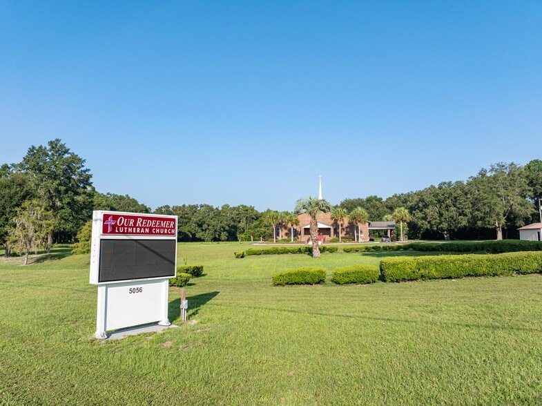 More Photos Of 5056 FL-47, Lake City Specialty For Sale