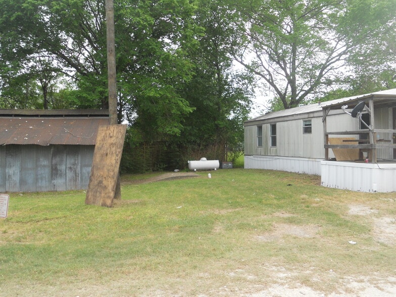 More Photos Of 113 N Clegg St, Trinity Manufactured Housing Mobile Home Park For Sale
