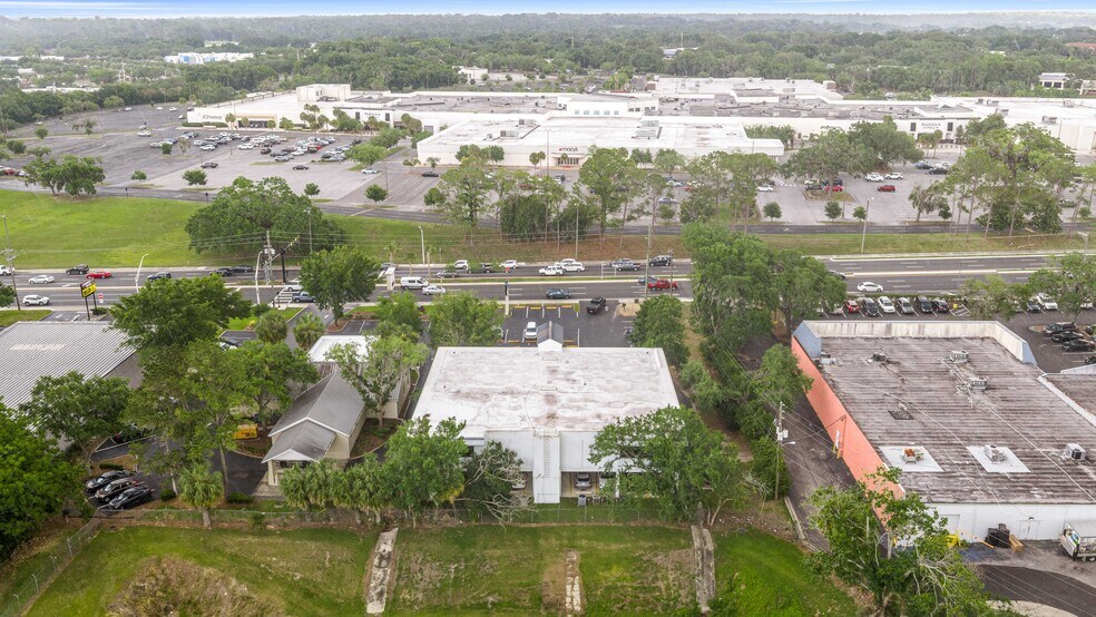 More Photos Of 3101 SW College Rd, Ocala Medical For Lease
