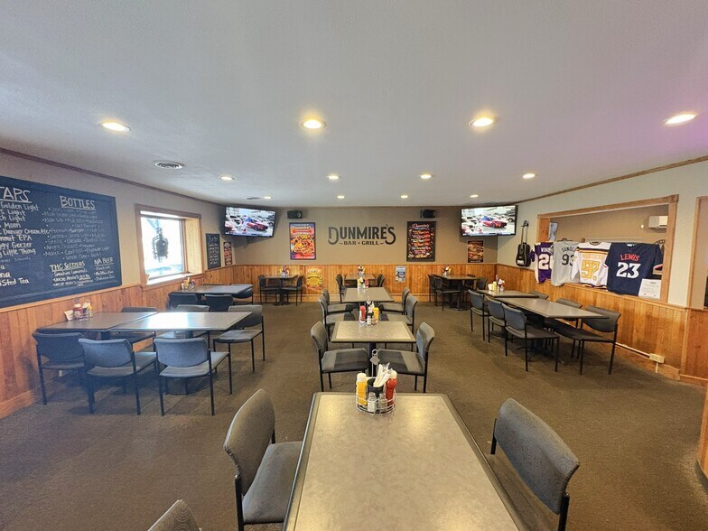 More Photos Of 12110 State Highway 210, Brainerd Restaurant For Sale