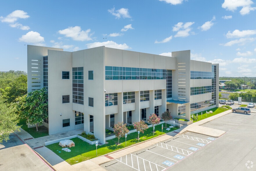 Primary Photo Of 17115 San Pedro Ave, San Antonio Office For Lease