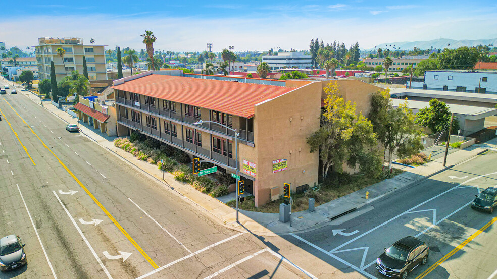 Primary Photo Of 504 N Mountain View Ave, San Bernardino Medical For Sale