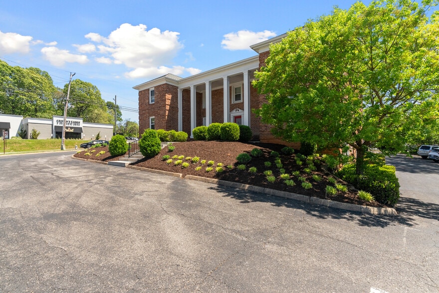 More Photos Of 6200 Fort Ave, Lynchburg Medical For Sale