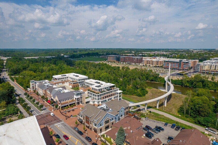 6515 Longshore Loop, Dublin, OH 43017 For Lease