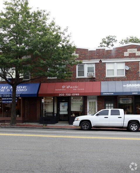 More Photos Of 7327 GEORGIA Ave NW, Washington General Retail For Sale