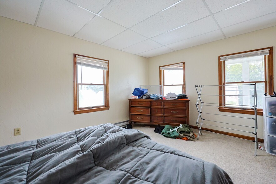 More Photos Of 31-37 Leicester St, North Oxford Apartments For Lease