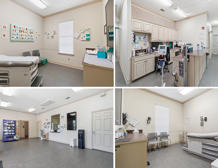More Photos Of 30789 Range Ave, Denham Springs Medical For Sale