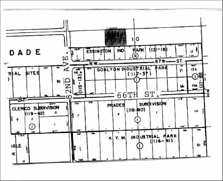 More Photos Of 8000 NW 68th St, Miami Warehouse For Sale