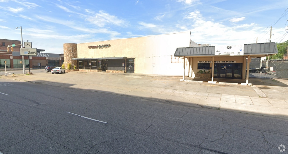 More Photos Of 201 Richard Arrington Jr Blvd S, Birmingham General Retail For Sale