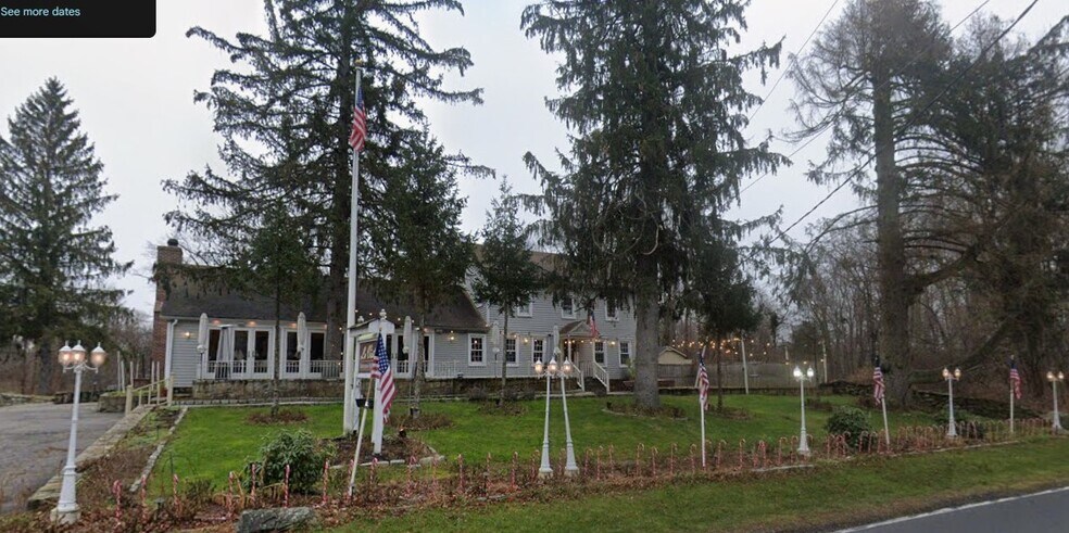 More Photos Of 355 Smith Ridge Rd, South Salem Restaurant For Sale
