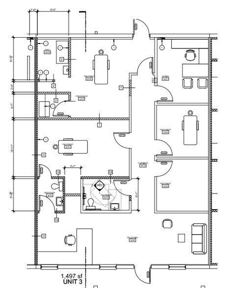 More Photos Of 9371 Cypress Lake Dr, Fort Myers Unknown For Lease