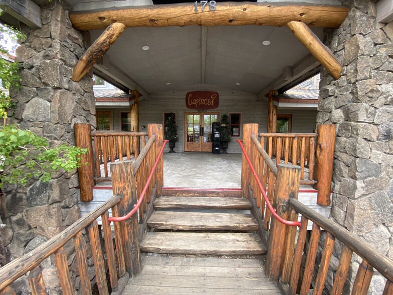 Primary Photo Of 178 Highway 50, Zephyr Cove Restaurant For Lease