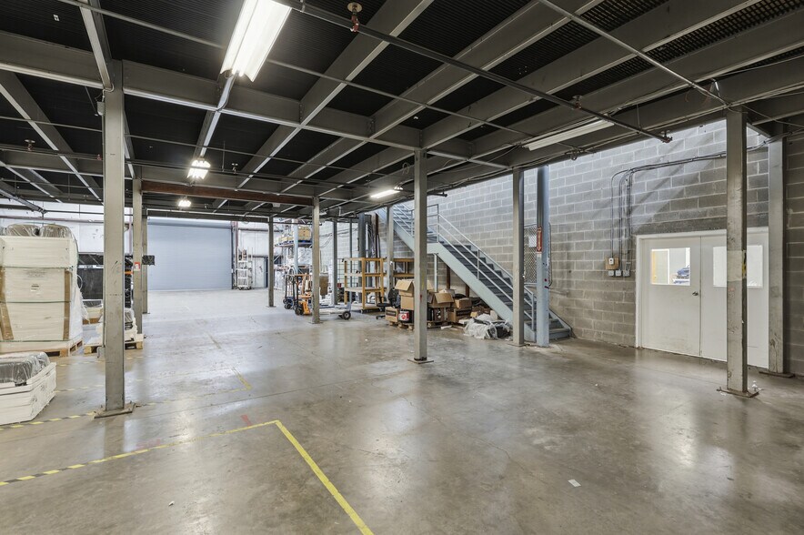 More Photos Of 9208 Enterprise Ct, Manassas Park Warehouse For Sale
