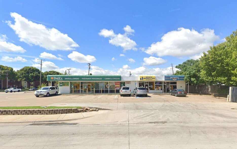 Primary Photo Of 1501-1505 N Nursery Rd, Irving Freestanding For Sale