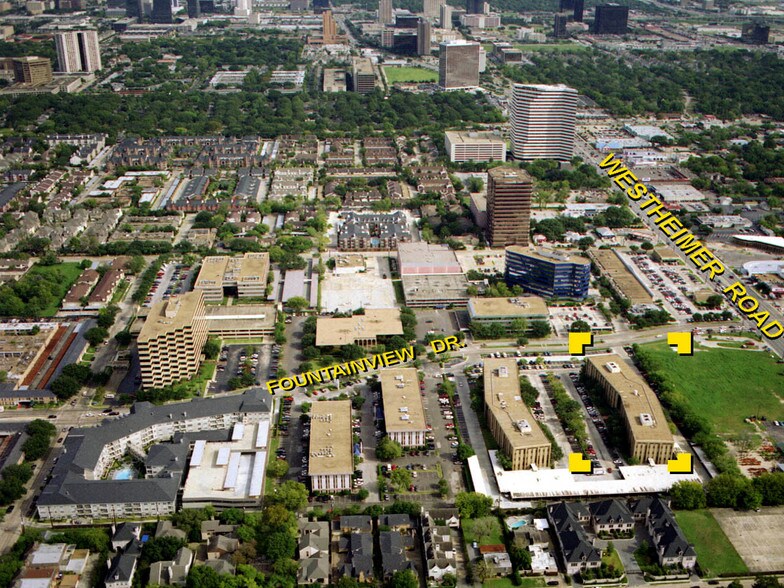 More Photos Of 2640 Fountain View Dr, Houston Office For Lease