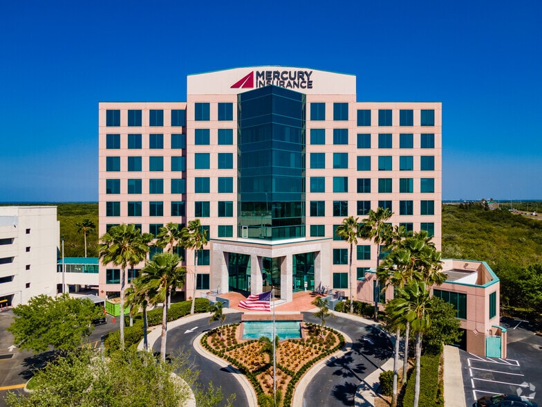 More Photos Of 1901 Ulmerton Rd, Clearwater Coworking Space