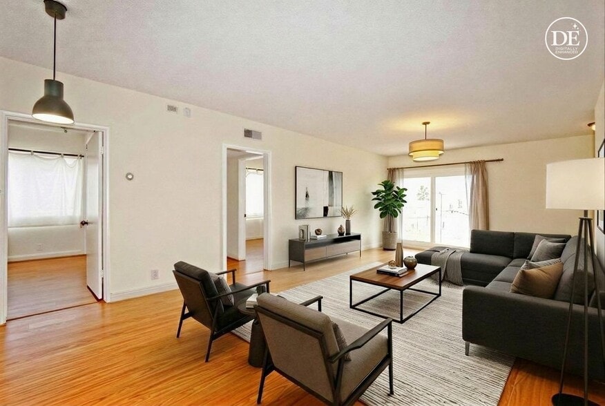 More Photos Of 933 New Depot St, Los Angeles Apartments For Sale