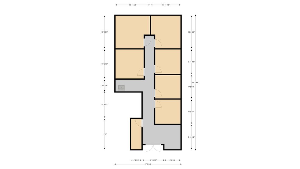 More Photos Of 3308 Durham Chapel Hill Blvd, Durham Office For Lease