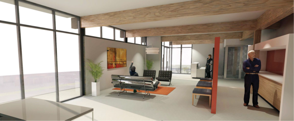 More Photos Of 16607 Boones Ferry Rd, Lake Oswego Office For Lease