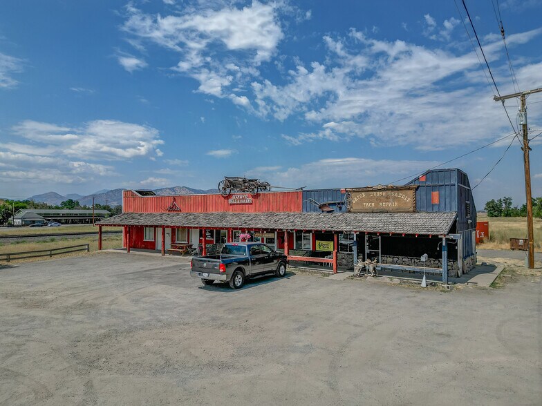 More Photos Of 180 E Webb St, Montague Warehouse For Sale