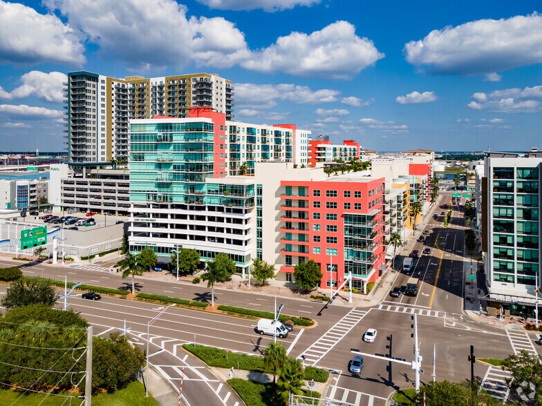 More Photos Of 1120 E Kennedy Blvd, Tampa Medical For Sale