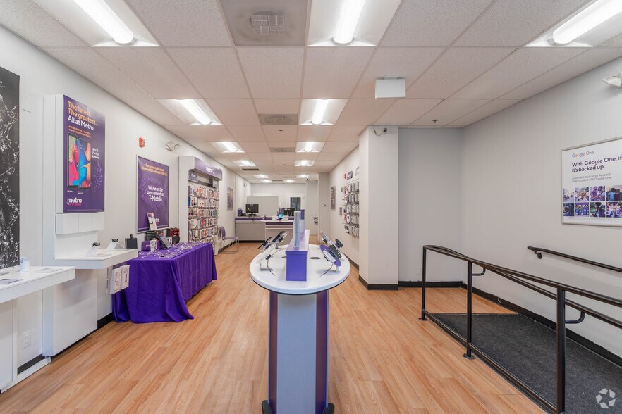 More Photos Of 3232 Georgia Ave NW, Washington Multifamily For Sale