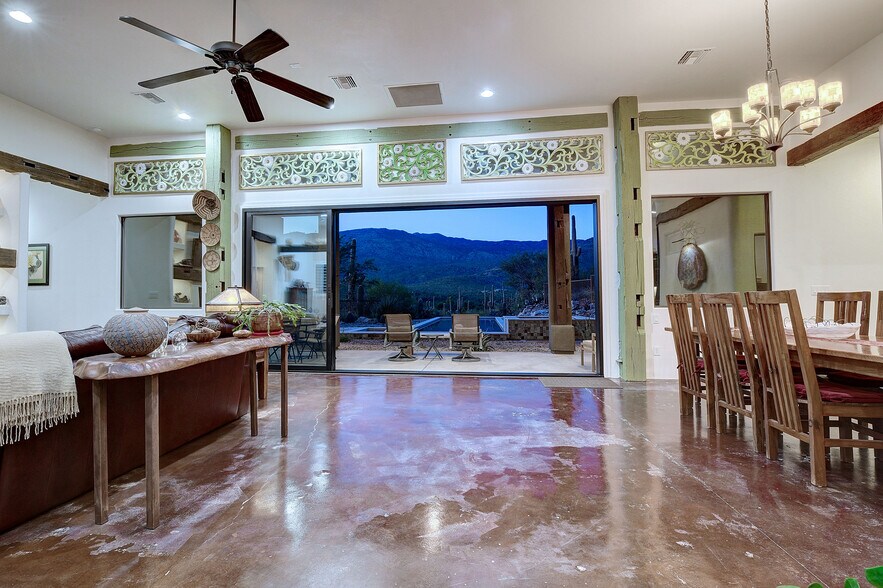 More Photos Of 6440 S Upper Valley Rd, Vail Land For Sale