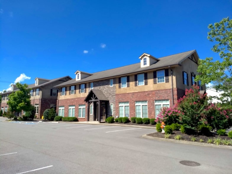 More Photos Of 7980 Coley Davis Rd, Nashville Medical For Sale