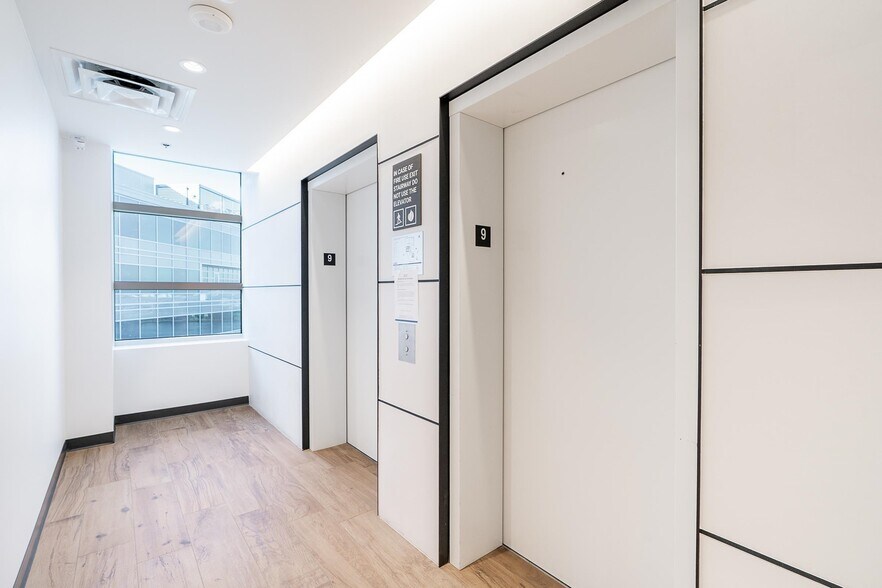 More Photos Of , Richmond Office For Sale