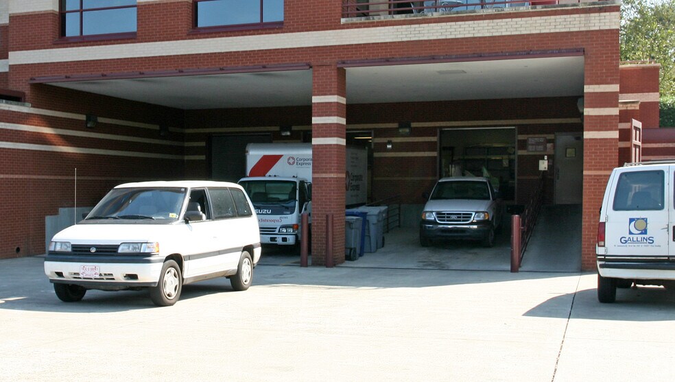 More Photos Of 1000 E Hanes Mill Rd, Winston-Salem Office For Sale