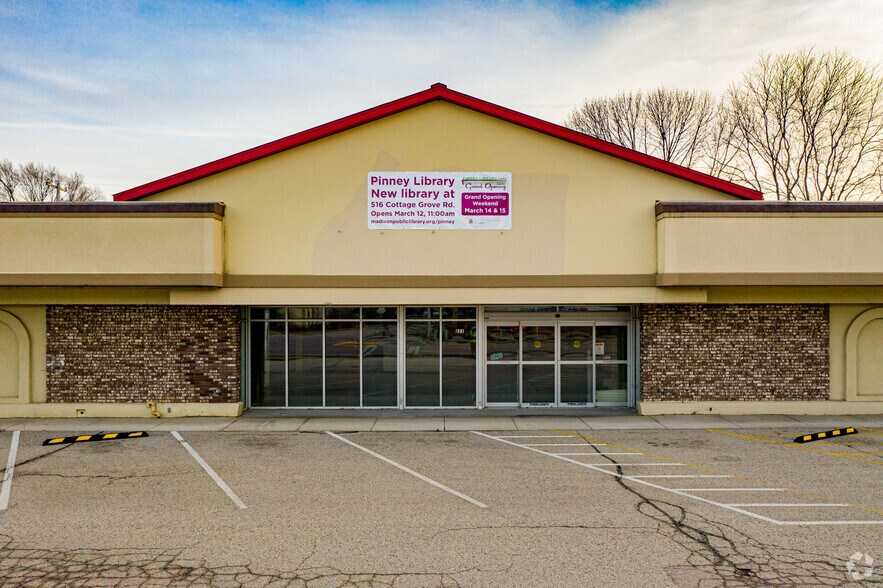 More Photos Of 209 Cottage Grove Rd, Madison Unknown For Lease