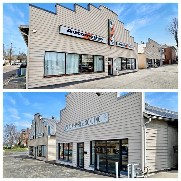 More Photos Of 511-515 N Main St, Culpeper Auto Dealership For Sale