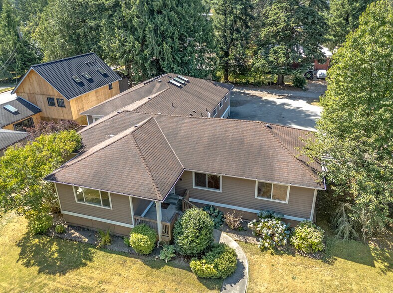 More Photos Of 349 E 3rd St, North Bend Office For Sale