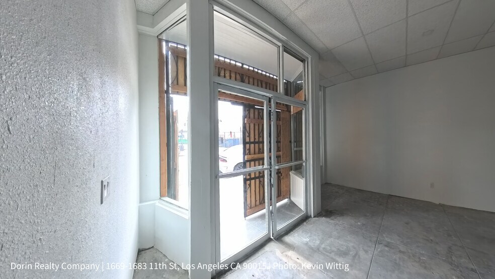 More Photos Of 1669-1683 11th St, Los Angeles Apartments For Sale